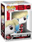 Funko Harley Quinn Harley with Bat Vinyl Figurine 451 Unisex Pop! Standard PVC