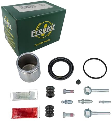 FRENKIT Reparatursatz, Bremssattel 754411 Vorderachse | 754411 passend für 155 GTV Spider 80