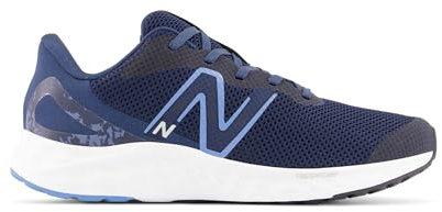 New Balance - GPARIRN4 - GPARIRN4 - Couleur: Bleu Marine - Pointure: 36 EU