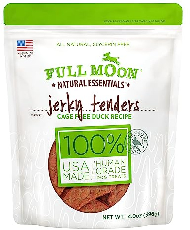 Full Moon Essential Duck Tenders 14.0 oz