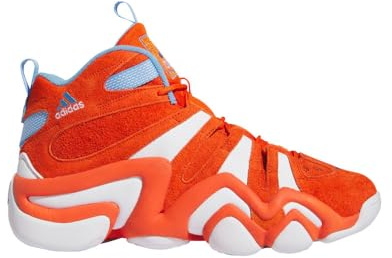 adidas Performance Herren Crazy 8 Basketballschuh, Clear Onix
