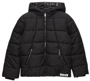 s.Oliver Mädchen 2151161 Pufferjacke