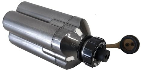 FengWings ® BM2300 BM2500 Batterie 14,8 V 2500 mAh, remplace la Batterie de Roue de pêche électrique Daiwa Sea Fishing BM2300 BM2900 BM2300N BM2000 BM2000II BM2300C BM2300 LB3100C LB3100N