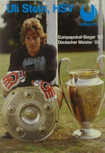 AK Uli Stein (Hamburger SV) (1)