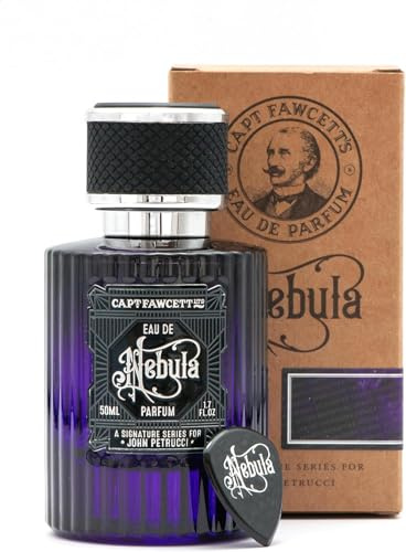 Captain Fawcett Nebula Eau de Parfum