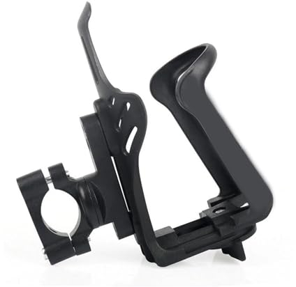 FLYIFE Porte-Bouteille d'eau De Boisson pour Moto, Porte-gobelet De Boisson, Porte-Bouteille d'eau pour D&ucati Monster M400 M600 M620 M750 M900 M750EI Décorer