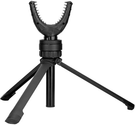 Vanguard Porta-Aim U - Support Portable pour Arme de Chasse avec Fourche Type U