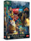 Trefl Premium Plus Quality - Puzzle Magic Collection: Hexenexpress - 1000 Elemente, Serie Magischer Bilder, Lisa Parker, Ideale Anpassung der Teile, für Erwachsene und Kinder ab 12 Jahren