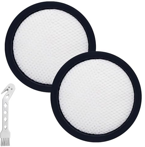 Vax Blade 4 Reusable Washable Vacuum Cleaner Filter - Efficient Air Filtration