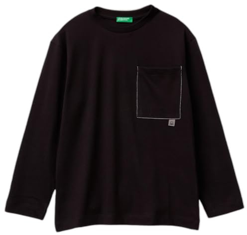 United Colors of Benetton Jungen T-Shirt