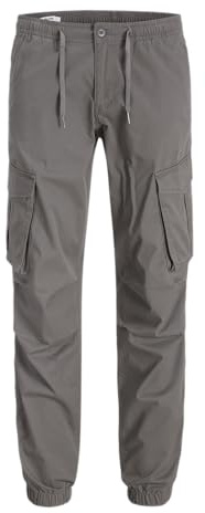 JACK & JONES Jpstkane Noah Cuffed Cargo Noos