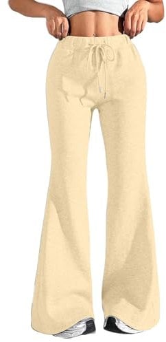 Generisch Summer Track Pants Jogginghose Frauen Basic