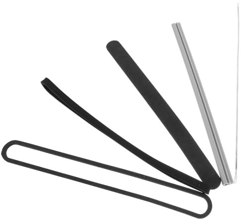 DECHOUS Ersatz Heizstreifen Und Dichtungsstreifen Set Für Vakuumierer Zubehör Zum Austausch Und Wartung Von Folienversiegelungsgeräten Für Haushalt Und Gewerbe