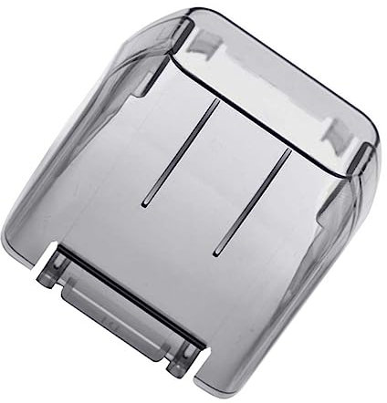 CHICAMPERA Quadcopter-objektivschutz Pc-material Kompatibel Mit Mavic Mini Gimbal-schutzabdeckung Schutz Für Rc-quadcopter-kamera Zubehör Für Drohnenkamera