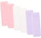 PACKOVE 6 Sets Contacts Lens Applicators with Suction Stick and Tweezers Lens Remover Tools for Easy Insertion and Removal of Cosmetic Lenses Portable Storage Box Included