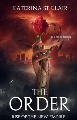 The Order: Rise of the New Empire