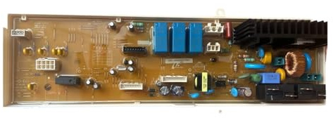 washingboard, Placa base DC92-00859N for lavadora Samsung,for parts