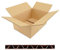 verpacking 100 Faltkartons 250x175x100 mm Faltkarton KK 24 Versandkartons DHL DPD GLS Hermes Paket Kartons 1 wellig