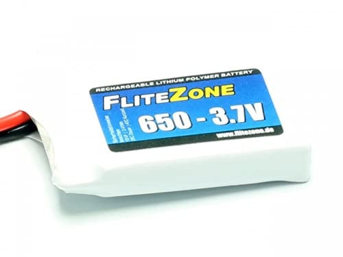 PICHLER Lipo Battery Flitezone 650 mAh 3.7 V