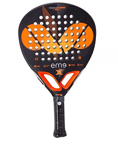 Pala de pádel Extreme Power Pro EME