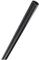 Tringle pleine noire - 2,50 m - Espagnolette Provence - Torbel industrie
