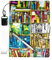 Lovewlb Tablet Funda para ASUS Zenpad 10 Zd300cl Funda Soporte Cuero Case Cover SJ