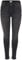 ONLY NOS Damen Skinny Skinny Jeans onlBLUSH MID ANK RAW JEANS REA1099 NOOS 15157997, Gr. W26/L34 (Herstellergröße: XS), Schwarz (Black Denim)