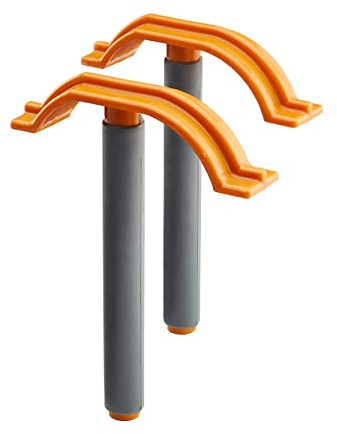 BORA Centipede - Quick Clamps Set - 2 Pack