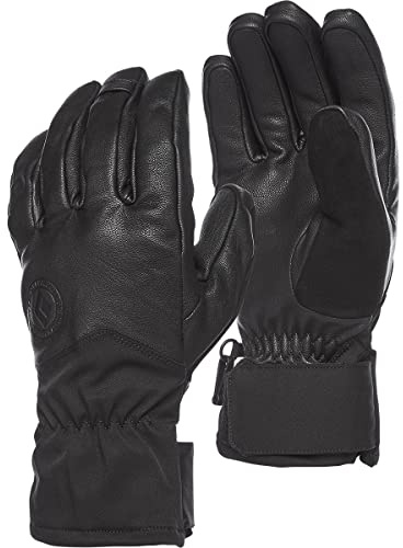 Black Diamond Herren Tour Handschuhe Skihandschuhe Fingerhandschuhe