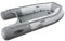Saarwebstore Allpa Profi Schlauchboot SENS-Alu mit Aluminium Einlegeboden Angelboot Ruderboot Größe SENS 330-alu