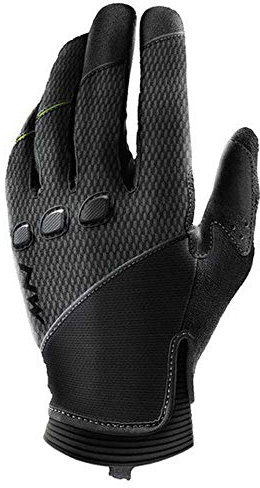 Northwave Spider Full Handschuhe Black 20 L