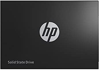 HP SSD 500GB S700 SATA III 2.5' LEC 560MB/S ESCR 515MB/S