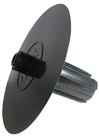 EMBOUT FLASQUE AL12 D180 ZF54