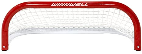 Winnwell Teich-Hockeynetz, 91 x 30 cm, mit 5,1 cm Pfosten