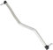 sparefixd Braccio sterzo lato destro per tosaerba McCulloch Ride On