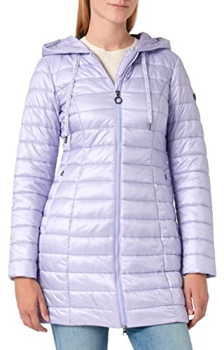 bugatti Damen 260500-21203 Steppjacke, flieder, 46 EU