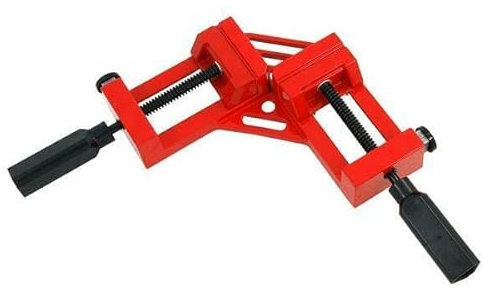 Neilsen, 3 Heavy Duty Corner Clamp, Dual Handle, Picture Framing etc (Neilsen CT5288)