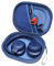 LTGEM EVA Hard Case for JBL Live 770NC/660NC/650BT/460NC/670NC/400BT/500BT and JBL Tune 770NC/710BT/720BT/760NC/700BT/750BT/510BT/660NC/520BT/500/Tour One/E45BT Bluetooth Wireless Headphone(Blue)