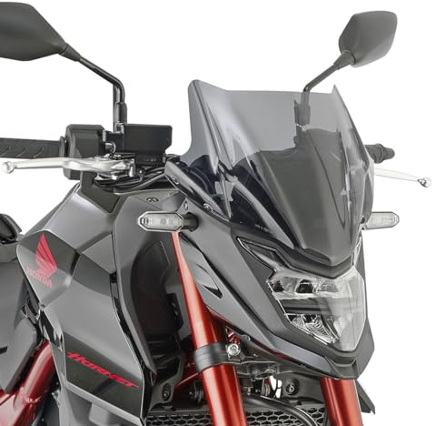 GIVI Windschild getönt Yamaha MT 125 (20-22)