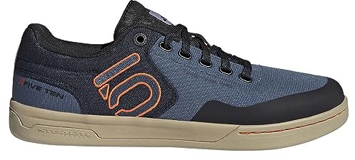 Five Ten MTB-Schuhe Freerider Pro Canvas Blau Gr. 40