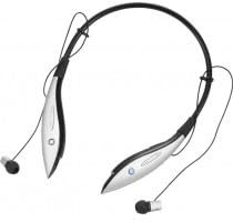 Casque Tour de Cou Echo Bluetooth avec Enceinte et oreillette