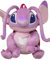 Disney Stitch Angel Sac à dos en peluche 40,6 cm