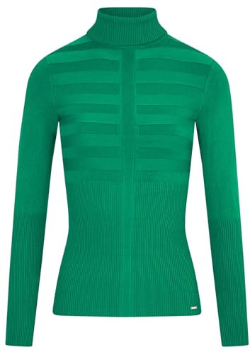 Morgan 132-MENTOS.M Pull-Over, Orchidee, L Femme