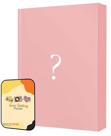 SCENE Han Seung Woo (VICTON) Album [In Bloom SCENE Ver.]+Pre Order Benefits+BolsVos K-POP Inspired Freebies (1st Single Album)