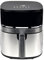 Royal Swiss Airfry Friggitrice è Air XXL 8 Litri - 1500W - 8 programmi - Touch Screen - Max 200° -