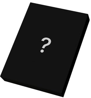 Generic STRAY-KIDS(SKZ) [ATE] Mini-Album (Version wählbar) (ATE ver (Limited)), Schwarz