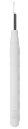 CENPEK Ohrenschmalz Entferner Otoskop, In-Ear-Kamera-Otoskop mit LED-Licht, kabelloser intelligenter visueller WLAN-Ohrlöffel, hochauflösender Ohrlöffel mit 1 Million Pixeln