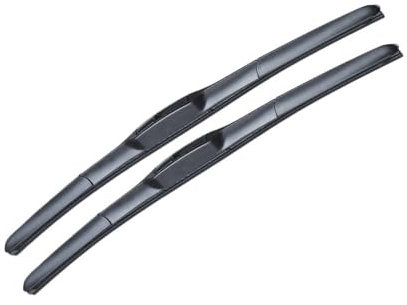 scheibenwischer Für Für Rav4 XA20 2001-2005 Frontscheibe Scheibenwischerblatt Brushe Scheibenwischer