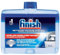 Finish Produit Lave-Vaisselle Nettoyant Machine Intégral - lot de 12