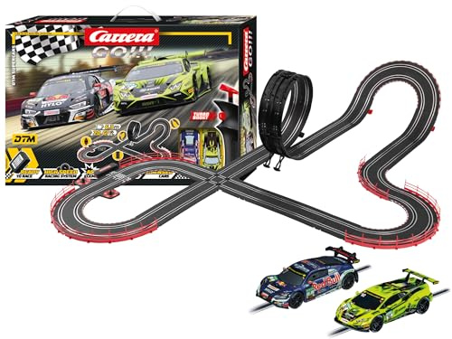 Carrera DTM Supercars